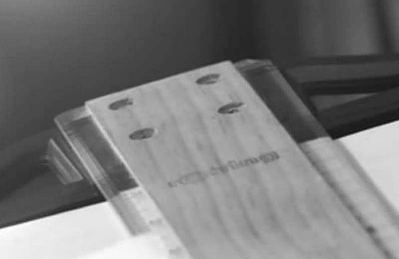 Architectural drafting and model work at TVAP