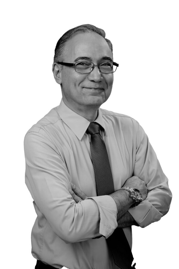 Edwin Barcia, Design and Management Consultant at TVAP