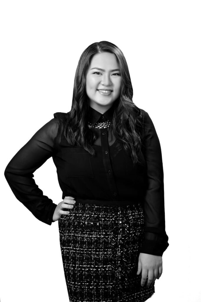 Mean Vasquez, Asst. Contract Manager / Interior Designer at TVAP