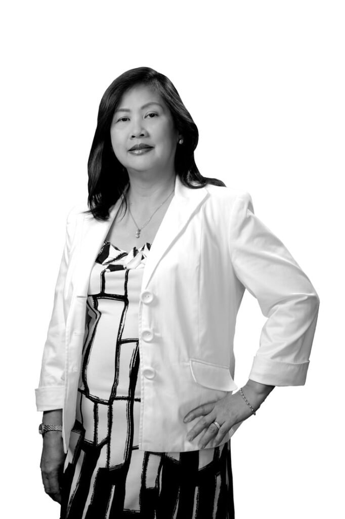 Susan Vasquez, Founder at TVAP