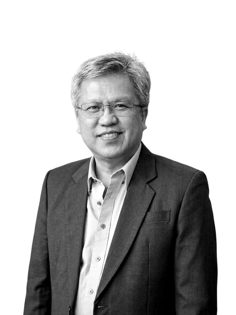 Topy Vasquez, Founder at TVAP